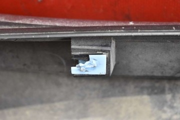 фото thumb №10, Накладка пороговая левая чёрная 87753-f1010 kia sportage 4 iv 16-20