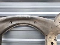 фото thumb №6, Поперечина підрамник підрамник перед audi a6 c6 4f0399313ae оригінал !!! 3