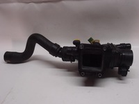 фото thumb №1, Корпус термостата crossland 1.2 thp 9812131480