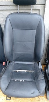 фото thumb №6, Сиденье сиденья kpl mercedes w245 isofix регулируемые plus обшивки