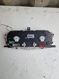 фото thumb №3, Счетчик приборы renault laguna ii 2 2.2