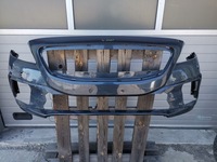 фото thumb №1, Volvo v40 cross country бампер передній