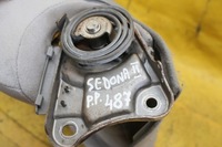 фото thumb №9, Спинка сидіння правий перед kia sedona ii