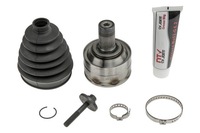 фото thumb №1, Шарнир наружный volvo xc90 15-, volvo xc90 15-