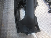 фото thumb №13, Mercedes s-klasa w222 панель приладів консоль ремені подушки безпеки шкіра прострочена orginal