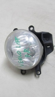 фото thumb №1, Toyota verso lift протитуманна фара правий перед 14-