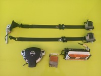 фото thumb №1, Подушка подушки безпеки подушка безпеки kpl qashqai j10 lift 12r