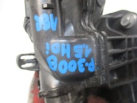 фото thumb №5, Термостат корпус peugeot 3008 1,5hdi 1174647