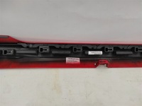 фото thumb №7, Молдинг поріг ліва ford fiesta mk7 st line