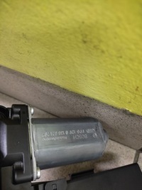 фото thumb №10, Seat exeo kombi підйомник скло лівий задня