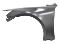 Купить Lexus is 2013-2016 крыло  левая сталь 5380253150, фото thumb