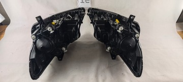 фото thumb №12, Mercedes vito v класс 447 рестайлинг полный led левый правые multibeam a447 w447