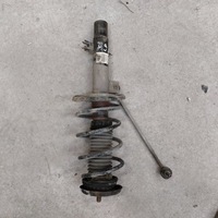 фото thumb №1, Citroen c3 ii c4 cactus амортизатор пружина левый перед 9672655880