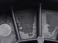 фото thumb №7, Mitsubishi l200 вентилятор обдув / воздуходувка 2.5 di-d 4wd дизель 34446j510