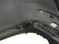 фото thumb №13, Mercedes e w214 214 бампер задний avant bez pts