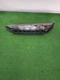 фото thumb №1, Hyundai kona i 2017 левый led drl свет do движение dziennej