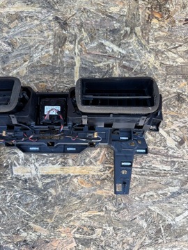 фото thumb №13, Vw passat b8 решётки воздуховод часы комплект eu 3g1858416f