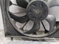Peugeot 508 2011 вентилятор радиатора 3000257c Оригинал, фото thumb