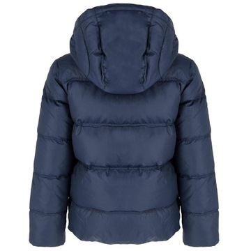 TOMMY HILFIGER Пуховик KB0KB04934 -55%