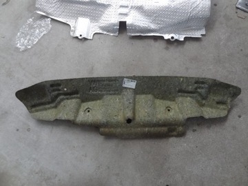 фото thumb №16, Шумоизоляция капота подкапотное пространство vw caddy 1t0863993g