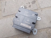 фото thumb №1, Renault zoe модуль подушка безпеки a2c80612609