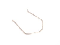 фото thumb №3, Клипса трубы интеркулер renault fluence megane scenic iii 1.5 dci