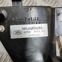 фото thumb №6, Land rover range rover sport l494 2018 кронштейн фільтра пального