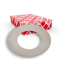 фото thumb №1, Febi bilstein 31815 прокладка, колесо пасове - wał колінчастий