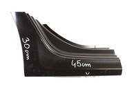 фото thumb №1, Skoda octavia 4 iv 5e7 2020-2026 поріг стійка c праві 5e7809606 5e7809602b