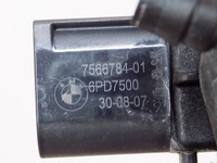 фото thumb №16, Датчик тиску map 7566784 - bmw 3 e90 e91 2.0d