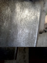 фото thumb №11, Коробка передач передач renault scenic 1.6 16v jb3s100