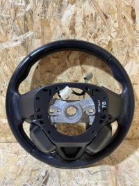 фото thumb №16, Руль многофункциональная honda hrv ii sport рестайлинг 21r оригинал демонтаж