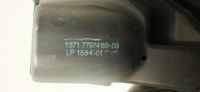 фото thumb №8, Bmw 1 e87 корпус фильтра воздуха bmc 2.0 d