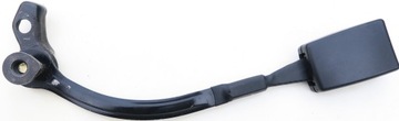 фото thumb №1, Застібка ременя пасажира vw passat b5 fl 01-