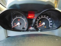 Двигатель ford fiesta vi mk6 2008r- 1.25 бензин snjb европа Доставка, фото thumb