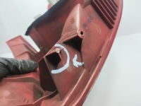 фото thumb №6, Honda civic vii 3d лампа левая задняя