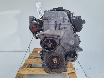 фото thumb №9, Двигатель комплект hyundai accent iii 1.5 crdi udokumentowane 166tyś d4fa