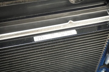 фото thumb №8, Pas переднее радиатор комплект audi a6 4k c8 a7 4k8 2.0tfsi 45tfsi 2018-2021