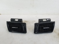 фото thumb №1, Решётка обдув skoda rapid