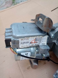 фото thumb №3, Усилитель электрический колонка рулевая renault clio iv captur