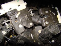 фото thumb №1, Nissan primera p12 htb замок крышки задний