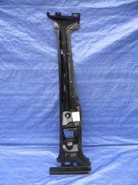 фото thumb №5, Vw transporter 7f7 2012- блок двигуна лівий внутрішній