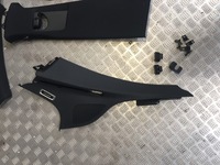 фото thumb №7, Потолок потолок mercedes c klasa w206 amg kombi комплектная orginal