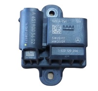 фото thumb №1, Оригінал mercedes реле свічок розжарювання beru