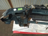 Mercedes sl r129 панель фари ремінь підсилювач балка в Україні, фото thumb