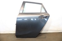 фото thumb №1, Дверь левый задняя mazda 3 ii hb