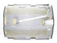 фото thumb №11, Потолок элементы комплект czarna audi a4 s4 b8 sedan s-line