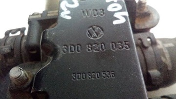 фото thumb №7, Насос воды volkswagen phaeton 3d0820035
