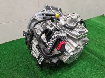 фото thumb №11, Bmw x1 u11 x2 u12 mini u25 заводський нова коробка передач коробки передач 5b14546 gd7y40fg