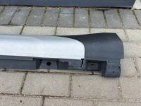 фото thumb №9, S-cross sx4 13- 16- lift молдинг порог порог правый накладка 77231-61m0